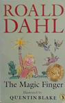The Magic Finger | 9999903464631 | Roald Dahl