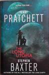 The Long Utopia | 9999903364306 | Terry Pratchett
