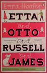 Etta and Otto and Russell | 9999903489665 | Emma Hooper
