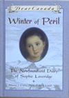Winter of Peril | 9999903183754 | Andrews