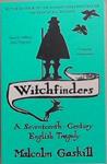 Witchfinders | 9999903303305 | Malcolm Gaskill