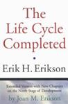 The Life Cycle Completed (Extended Version) | 9999903521204 | Erik H. Erikson Joan M. Erikson