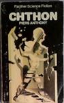 Chthon | 9999903403456 | Piers Anthony