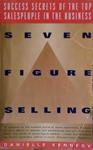 Seven Figure Selling | 9999903474906 | Danielle Kennedy