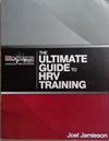 The Ultimate Guide to HRV Training | 9999903368410 | Joel Jamieson