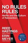 No Rules Rules | 9999903428008 | Reed Hastings Erin Meyer