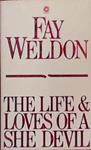 The Life and Loves of a She-devil (Coronet Books) | 9999903383772 | Weldon, Fay