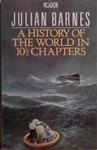 A history of the world in 10 1/2 chapters | 9999903522027 | Julian Barnes