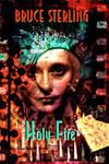 Holy Fire | 9999903368489 | Bruce Sterling