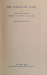 Stargazer Talks | 9999903480181 | Rupert Gould