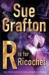 R Is for Ricochet | 9999903508212 | Sue Grafton,