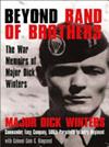 (Large Print) Beyond Band of Brothers | 9999903392064 | Richard D. Winters Cole Christian Kingseed