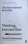 Thinking, Fast and Slow | 9999903238935 | Kahneman, Daniel