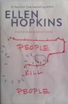 People Kill People | 9999903492382 | Ellen Hopkins