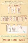 The Ingenuity Gap | 9999903258919 | Thomas F. Homer-Dixon Thomas Homer-Dixon