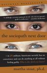 The Sociopath Next Door | 9999903488217 | Stout, Martha