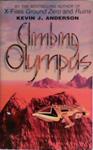 Climbing Olympus | 9999903403357 | Kevin J. Anderson