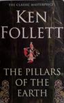 The Pillars of the Earth | 9999903414445 | Follett, Ken