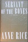 Servant of the Bones | 9999902833704 | Anne Rice
