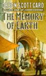 The Memory of Earth | 9999903324669 | Orson Scott Card