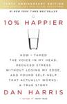 10% Happier | 9999903378587 | Dan Harris