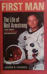 First Man | 9999903487951 | James R. Hansen