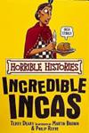 Incredible Incas | 9999903337676 | Terry Deary