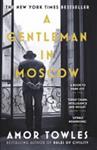 A Gentleman in Moscow | 9999903478126 | Amor Towles