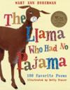 The Llama Who Had No Pajama | 9999903374565 | Mary Ann Hoberman
