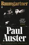 Baumgartner | 9780571384952 | Paul Auster
