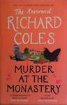 Murder at the Monastery | 9999903476399 | Richard Coles