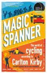 Magic Spanner | 9999902806777 | Carlton Kirby Robbie Broughton