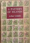 A Pattern of Islands | 9999903297192 | Arthur Grimble