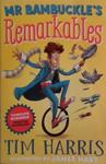 Mr. Bambuckle's Remarkables | 9999903523994 | Tim Harris
