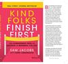 Kind Folks Finish First | 9999903432050 | Sam Jacobs