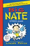 Big Nate Strikes Again | 9999903347804 | Lincoln Peirce