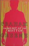 The Heart of the Matter | 9999903522102 | Greene, Graham