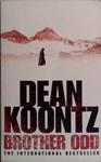Brother Odd | 9999903499701 | Koontz, Dean