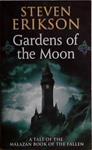 Gardens of the Moon | 9999903476238 | Steven Erikson,