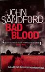 Bad Blood | 9999903508977 | John Sandford