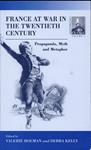 France at War in the Twentieth Century | 9999903326793 | Valerie Holman Debra Kelly