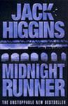 Midnight Runner | 9999903129356 | Higgins, Jack