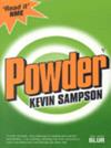 Powder | 9999903346517 | Kevin Sampson,
