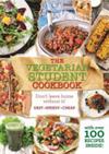 The Vegetarian Student Cookbook | 9999903297987 | Phoebe Morgan