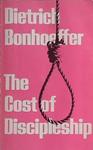 The Cost of Discipleship | 9999903396116 | Dietrich Bonhoeffer