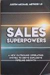 Sales Superpowers | 9999903368120 | Justin Michael