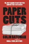 Papercuts | 9999903384410 | Colin Bateman