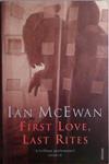 First Love, Last Rites | 9999903409571 | McEwan, Ian