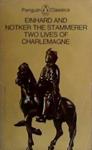 Two Lives of Charlemagne | 9999903475231 | Einhard