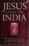 Jesus Lived in India | 9999903437765 | Holger Kersten